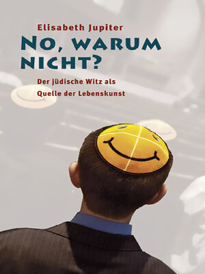 cover image of No, warum nicht?